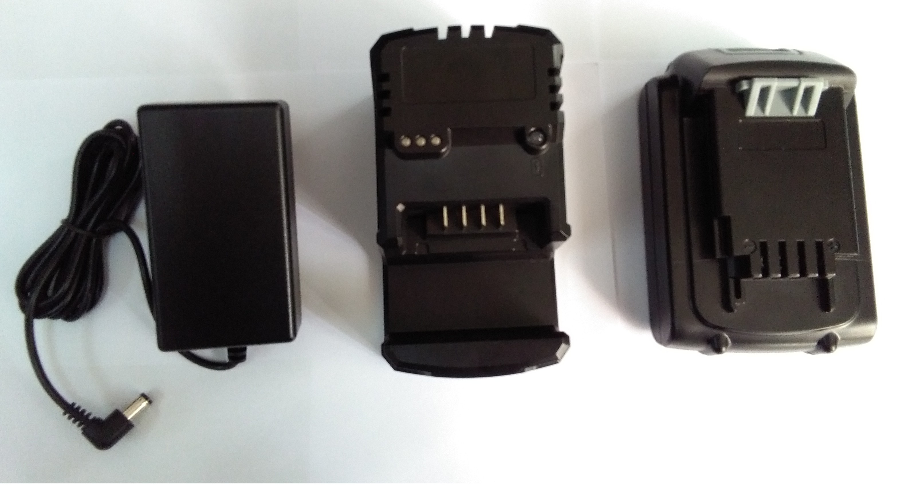 21V锂电池充电器系列